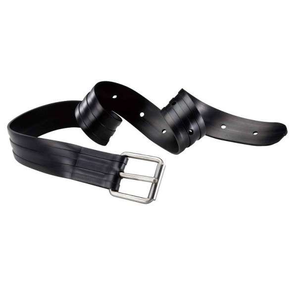 IST Rubber Weight Belt