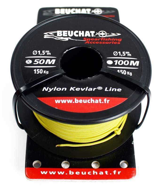 Beuchat Kevlar Core Line