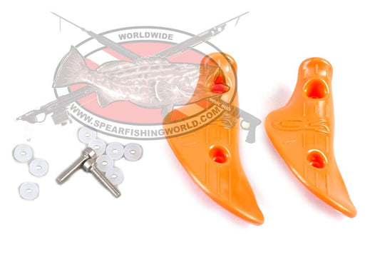 C4 Speargun Anatomic Handle Kit