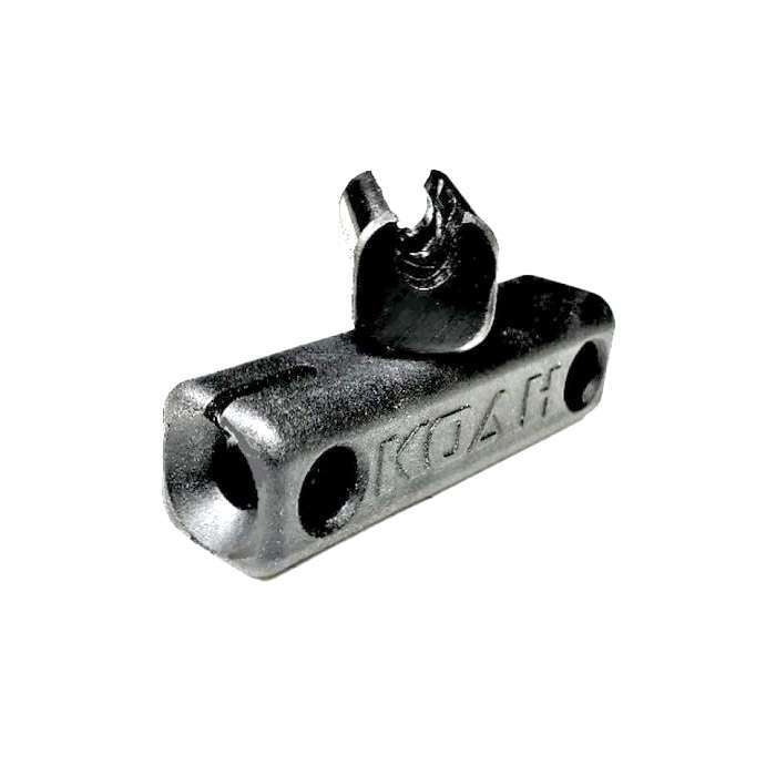 Koah Spare Shaft Holder Black