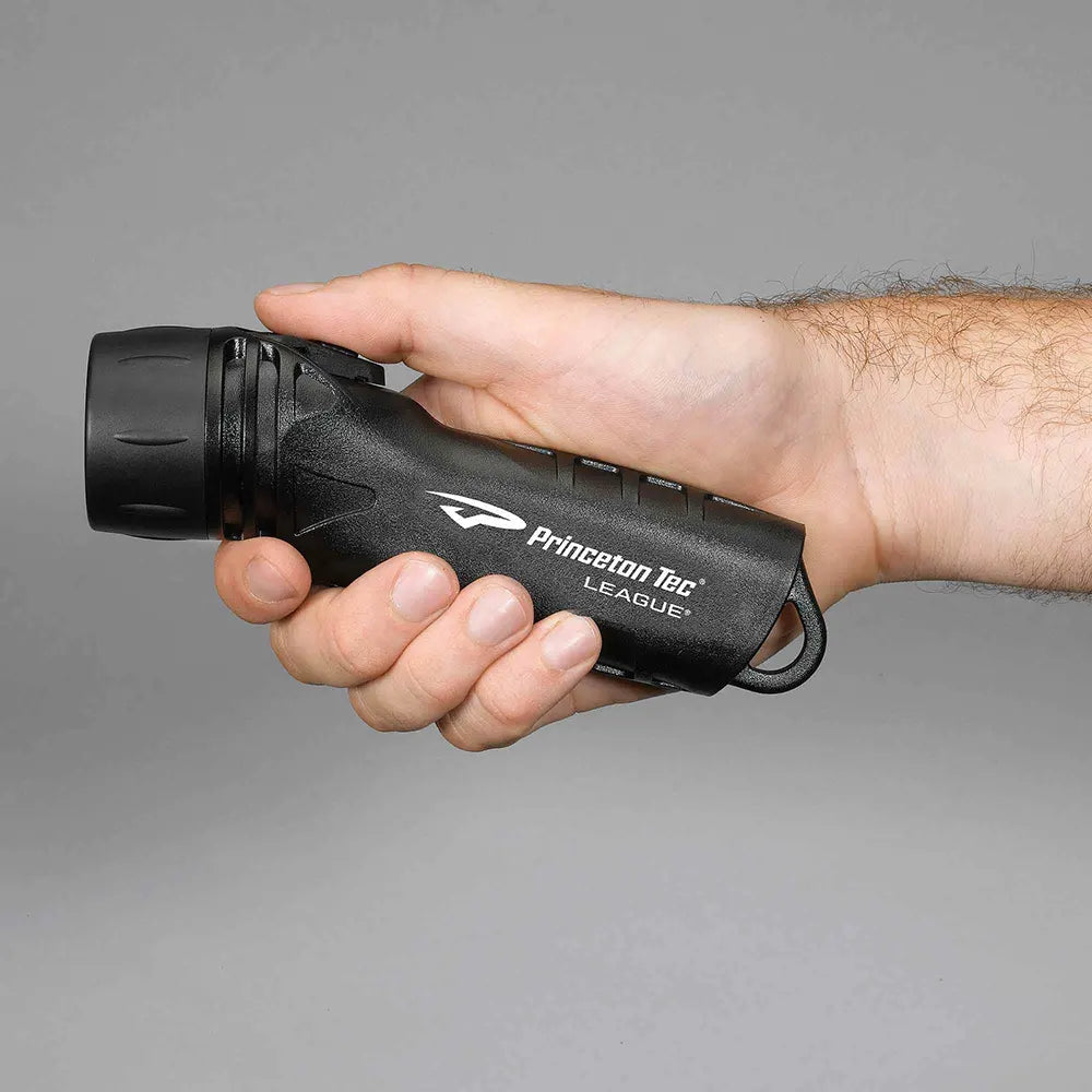 Princeton Tec League 420 LED Flashlight