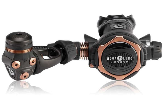 Aqualung Legend Lux Regulator