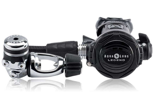 Aqualung Legend Regulator