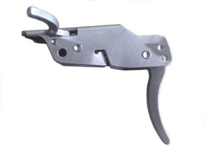 Meandros Short Trigger Mechanism