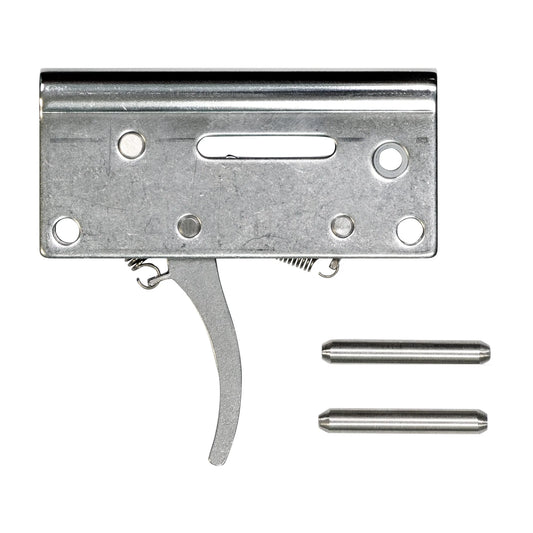 JBL M10 Trigger Mechanism