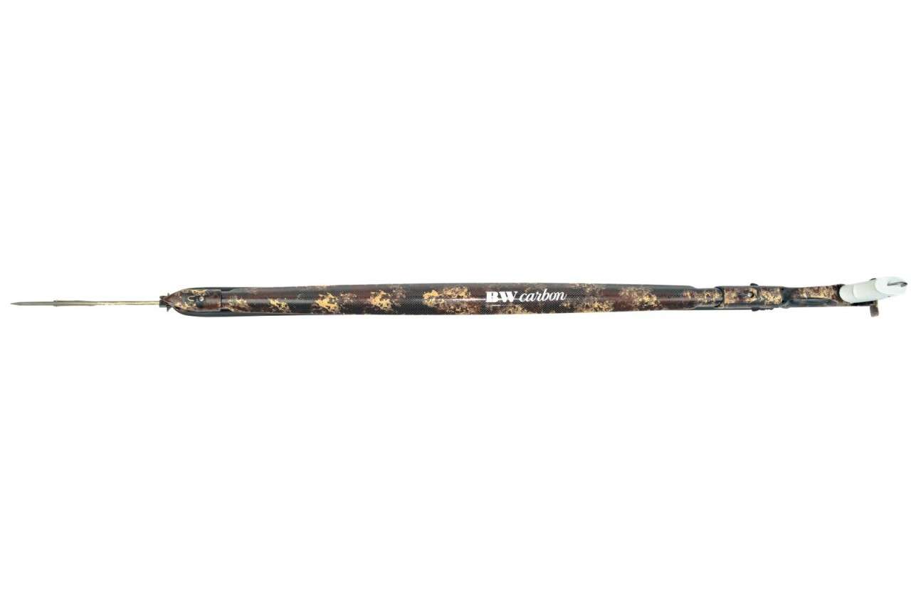 Picasso Magnum EVO BW Camo Carbon Rail Speargun