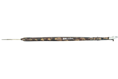 Picasso Magnum EVO BW Camo Carbon Rail Speargun
