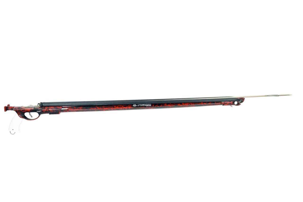 Picasso Magnum EVO BW Camo Carbon Rail Speargun
