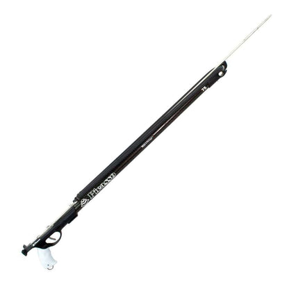 Picasso Magnum Carbon Rail Speargun