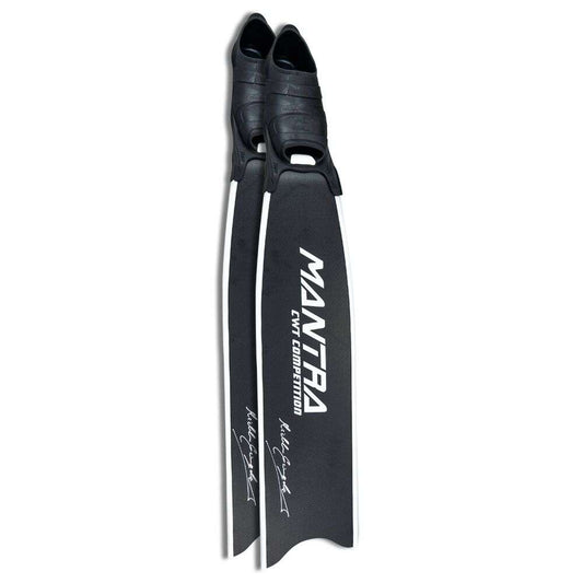 Cetma Composites Mantra CWT Carbon Fiber Fin Blade