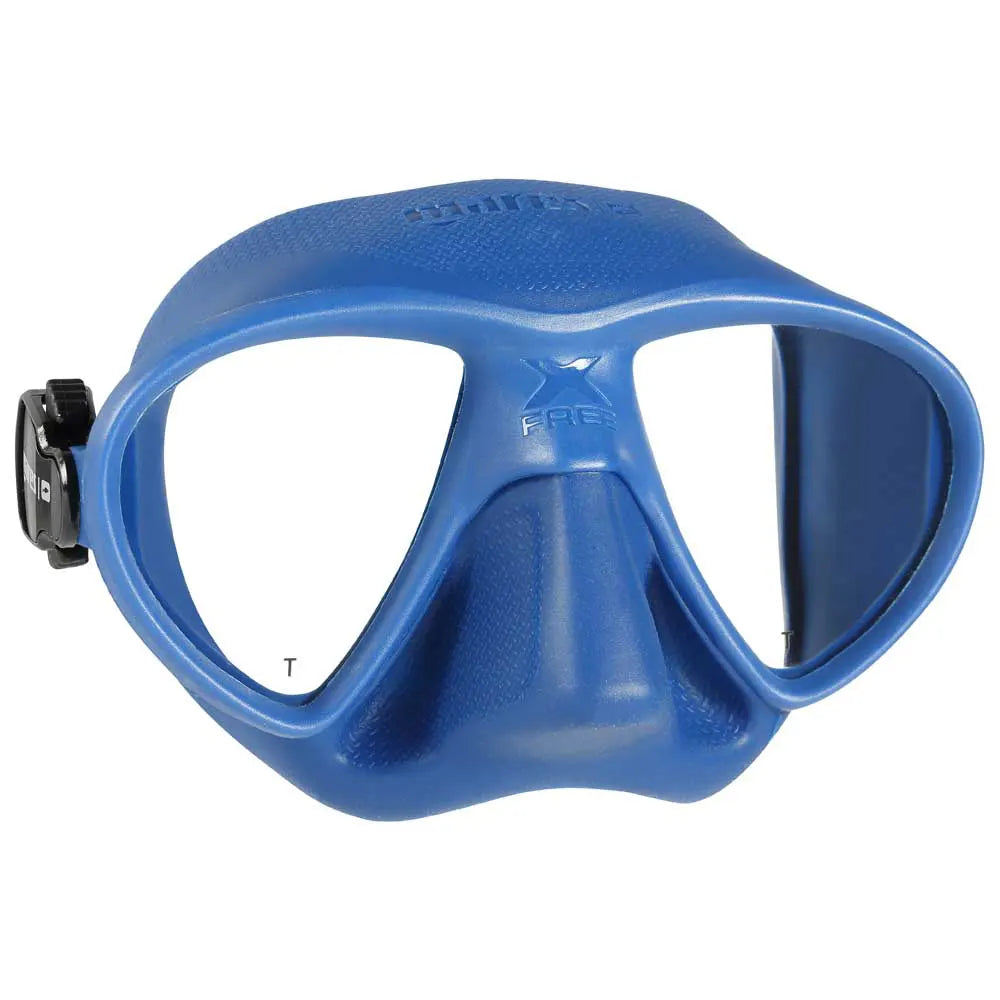 Mares X-Free Spearfishing Freediving Mask