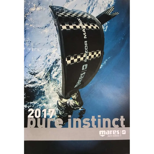 Mares Catalog