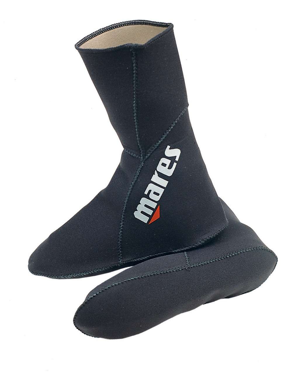 Mares Classic Neoprene Socks 1.5mm