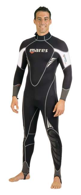 Mares Men's Wetsuit Coral 1mm