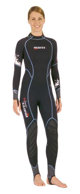 Mares Women's Wetsuit Coral 1mm DISCONTINUED