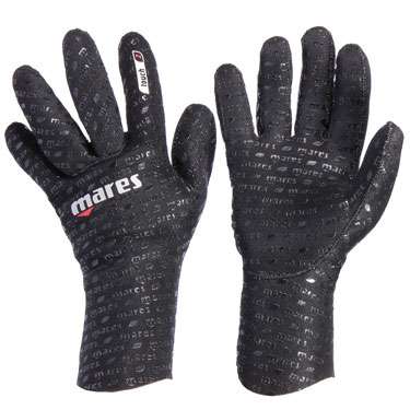 Mares Flexa Touch 2mm Gloves