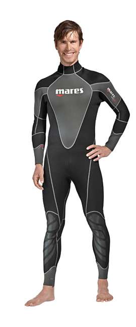 Mares Reef 2.5mm Men's Wetsuit 3XL