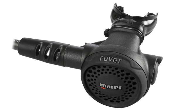 Mares Rover 2S Regulator