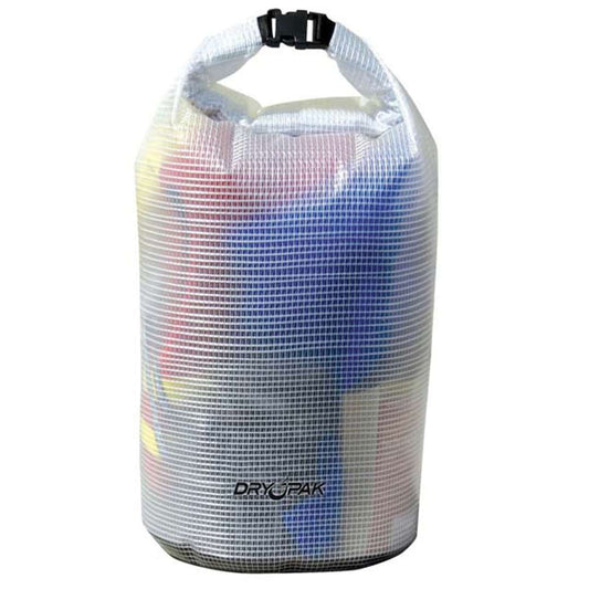 DryPak Dry Clear Waterproof Storage Bag