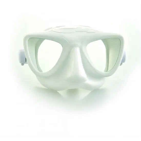 C4 Plasma White Mask