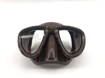Spetton Excell Mask