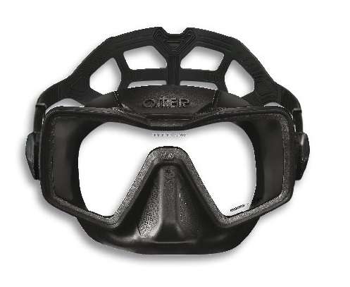 OMER Apnea Mask