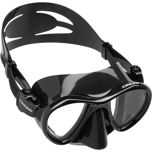 Cressi Sub Metis Mask