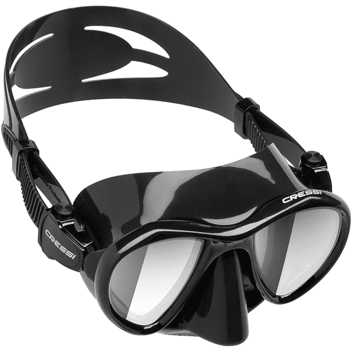 Cressi Sub Metis Special Lens Mask