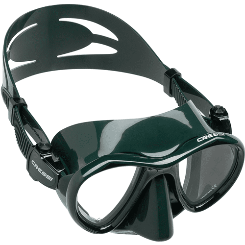 Cressi Sub Metis Mask