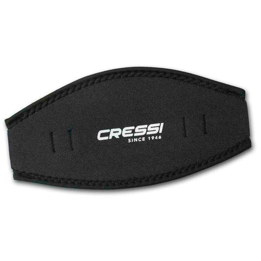 Cressi Sub Neoprene Mask Strap