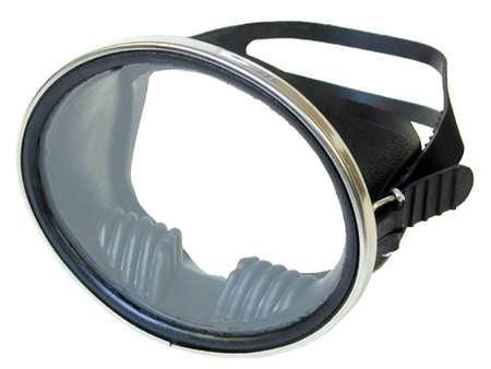 Beuchat Super Compensator Rubber Mask