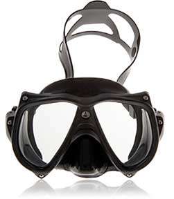 Aqualung Teknika Mask