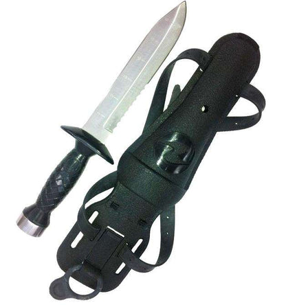 Aqualung Master Knife