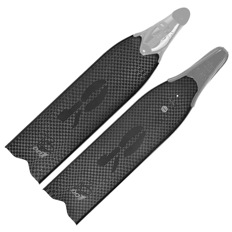 C4 MB001 Fins BLADES Only (PAIR)