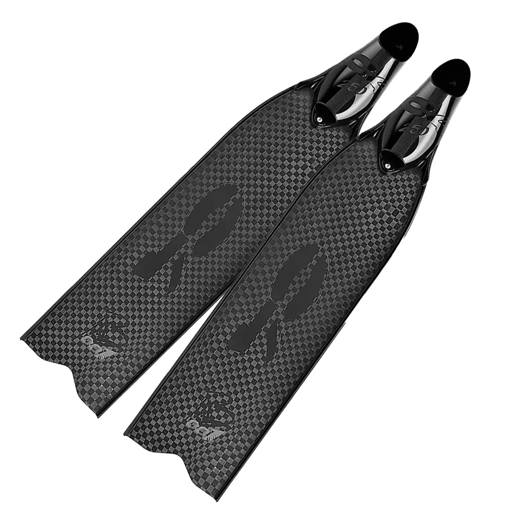 C4 MB001 Carbon Fins