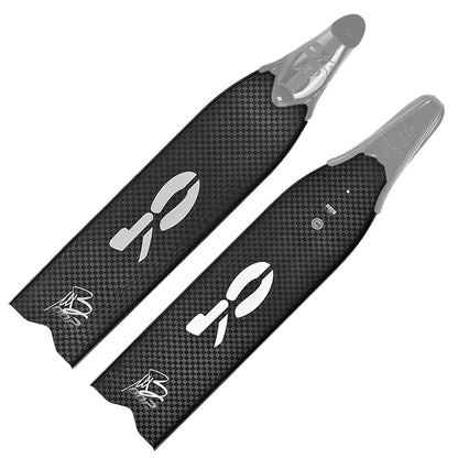 C4 MB002 Fin Blades Only (Pair)