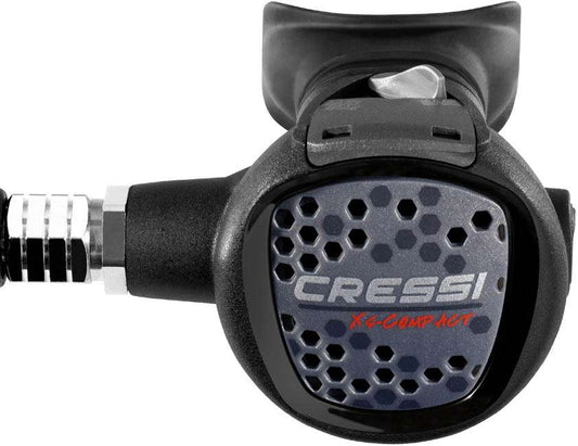 Cressi Sub MC9/Compact Regulator