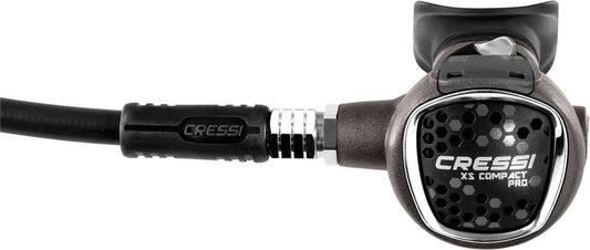 Cressi Sub MC9-SC/Compact Pro Regulator