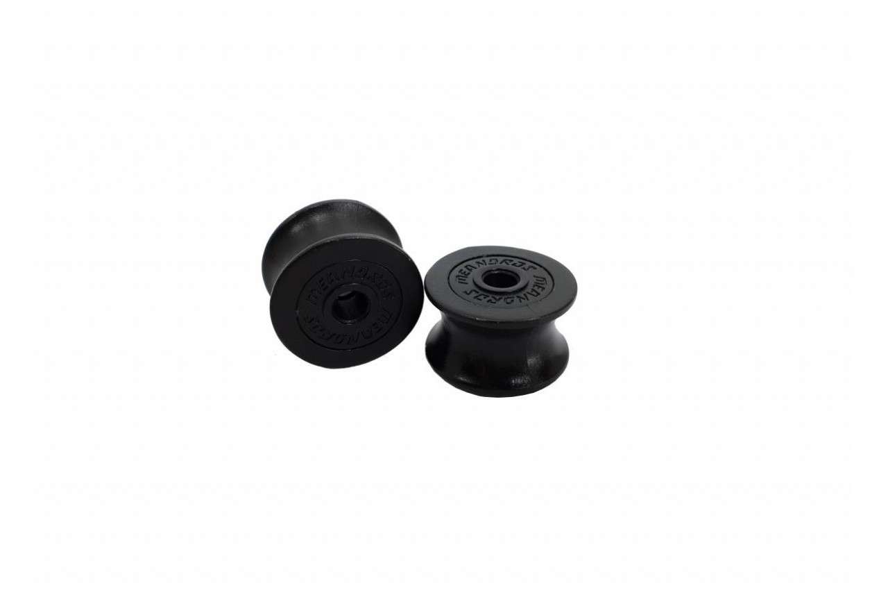 Meandros Roller Wheels (Flex)