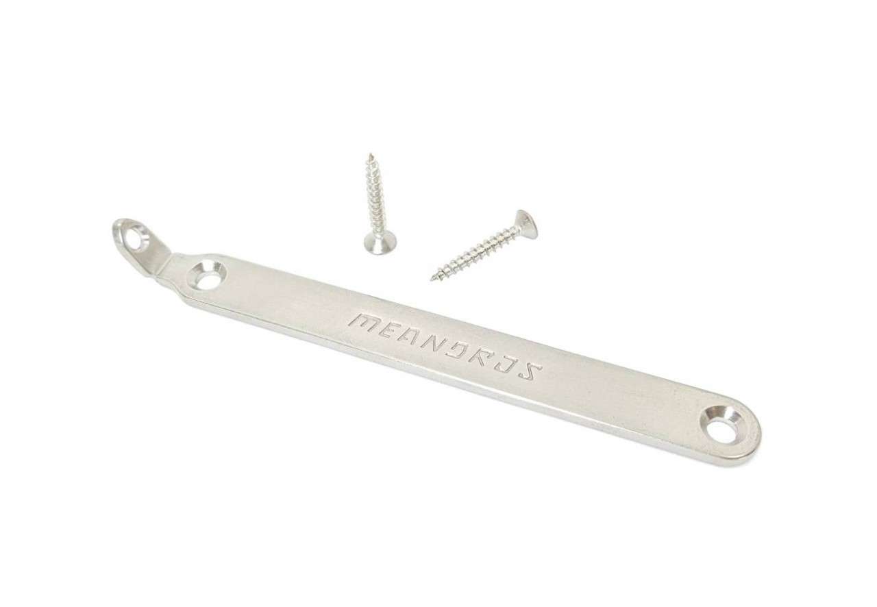 Meandros Line Guide and Weight Plug - Large