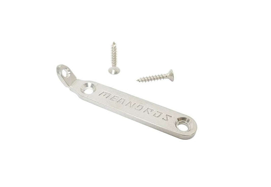 Meandros Line Anchor Weight Plate 40g