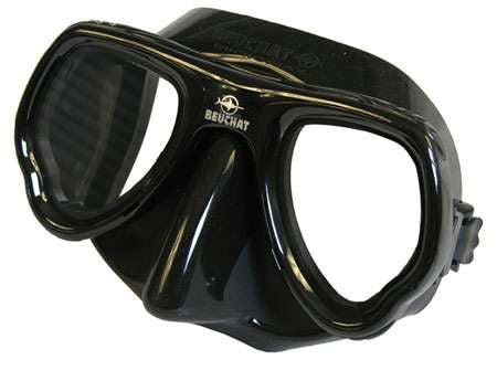 Beuchat Micromax Mask