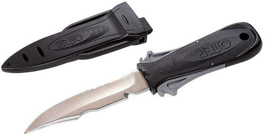 OMER Miniblade Knife