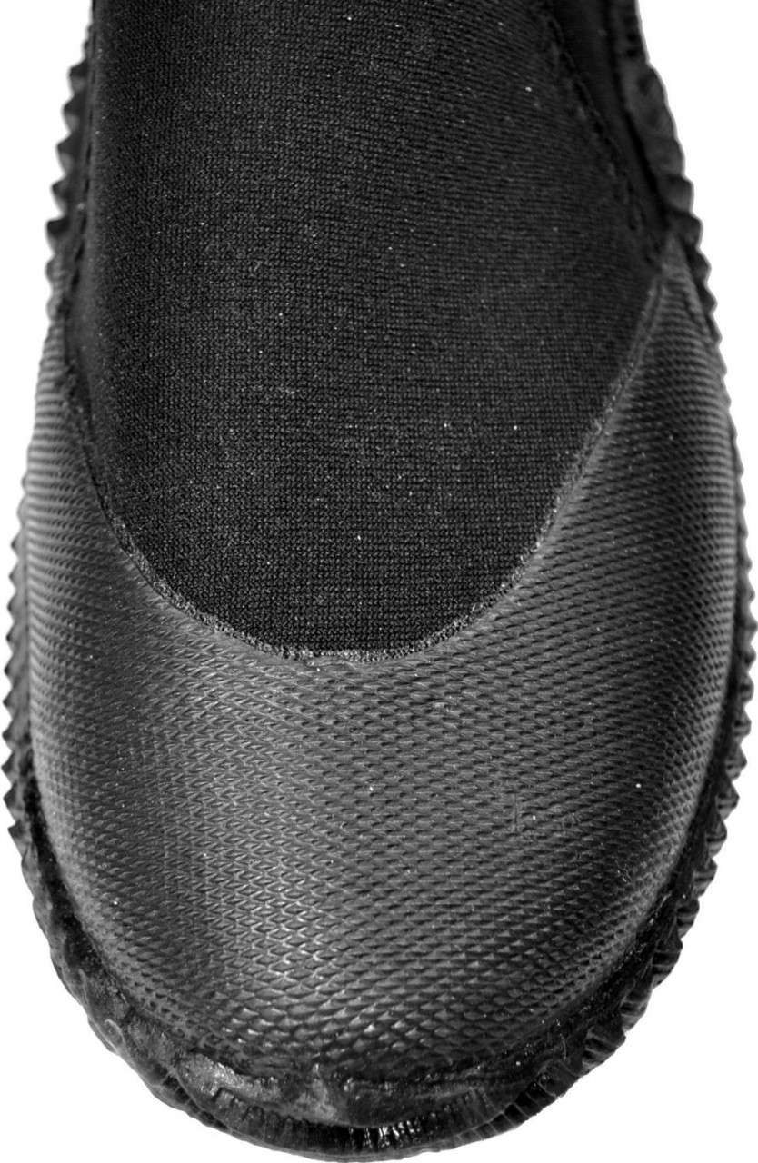 Cressi Sub Minorca Shorty 3mm Zipper Boot