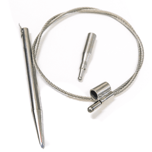 Mori Slip Tip Large