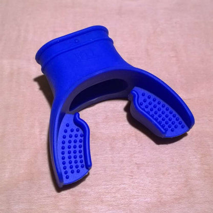 Deluxe Liquid Silicone Mouth Piece