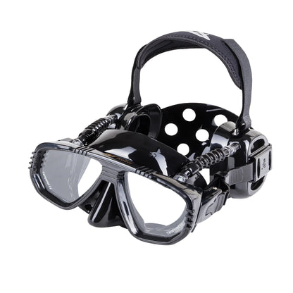 IST ProEar Mask Black