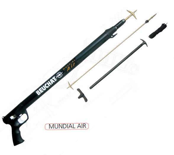 BEUCHAT Mundial Air Speargun 70cm