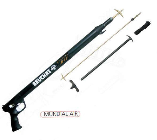 BEUCHAT Mundial Air Speargun 70cm