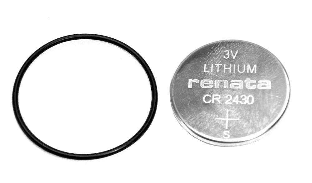 Beuchat Mundial Computer Battery Kit